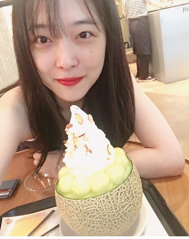 오늘자 설리 인스타.insta | 인스티즈