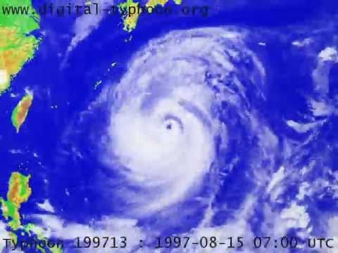 특이한 태풍들.jpg | 인스티즈