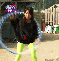 런닝맨 최다 출연자이지만 고정멤버로는 안어울리는 여자연예인 ㄷㄷㄷㄷㄷㄷ | 인스티즈