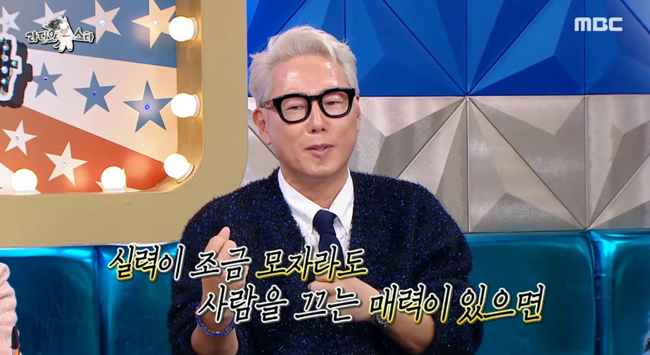 슈퍼스타k 때 윤종신은 강승윤을 왜 그렇게까지 밀어주고 챙겨줬는지 궁금한 달글 | 인스티즈
