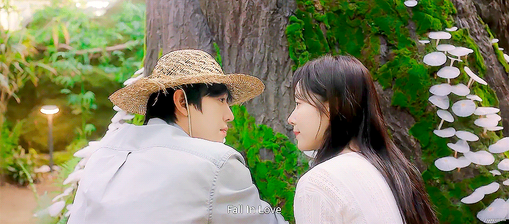 안효섭X채원빈 주연 SBS 새 수목드라마 오늘도 매진했습니다 1차 티저 | 인스티즈