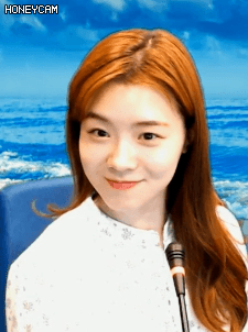 인터넷 방송 게스트로 출연한 밸리댄스녀.jpgif | 인스티즈