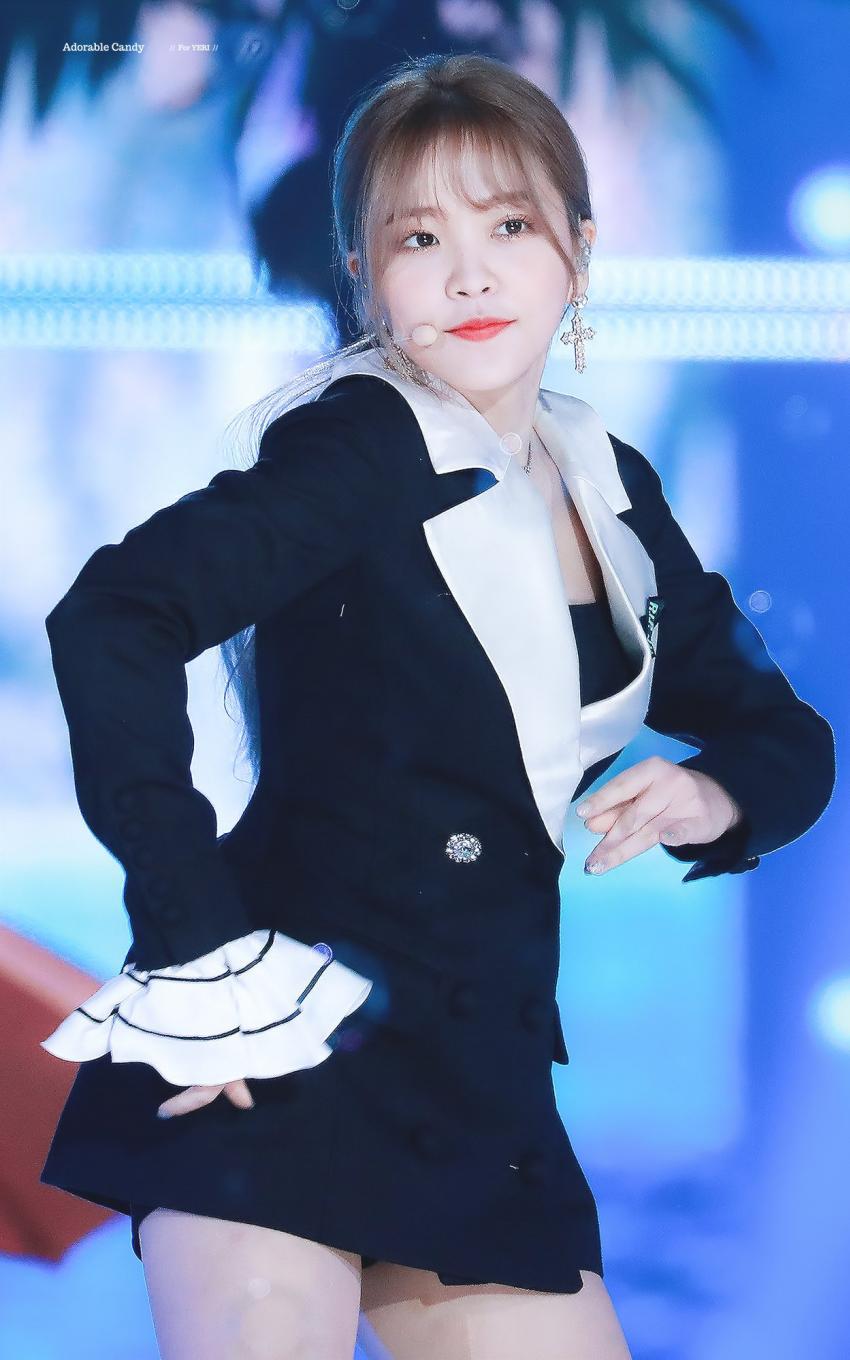 SBS 가요대전 레드벨벳 5 | 인스티즈
