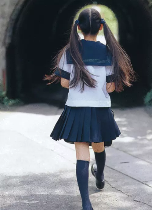 한번쯤 입어보고 싶은 일본교복.jpg | 인스티즈