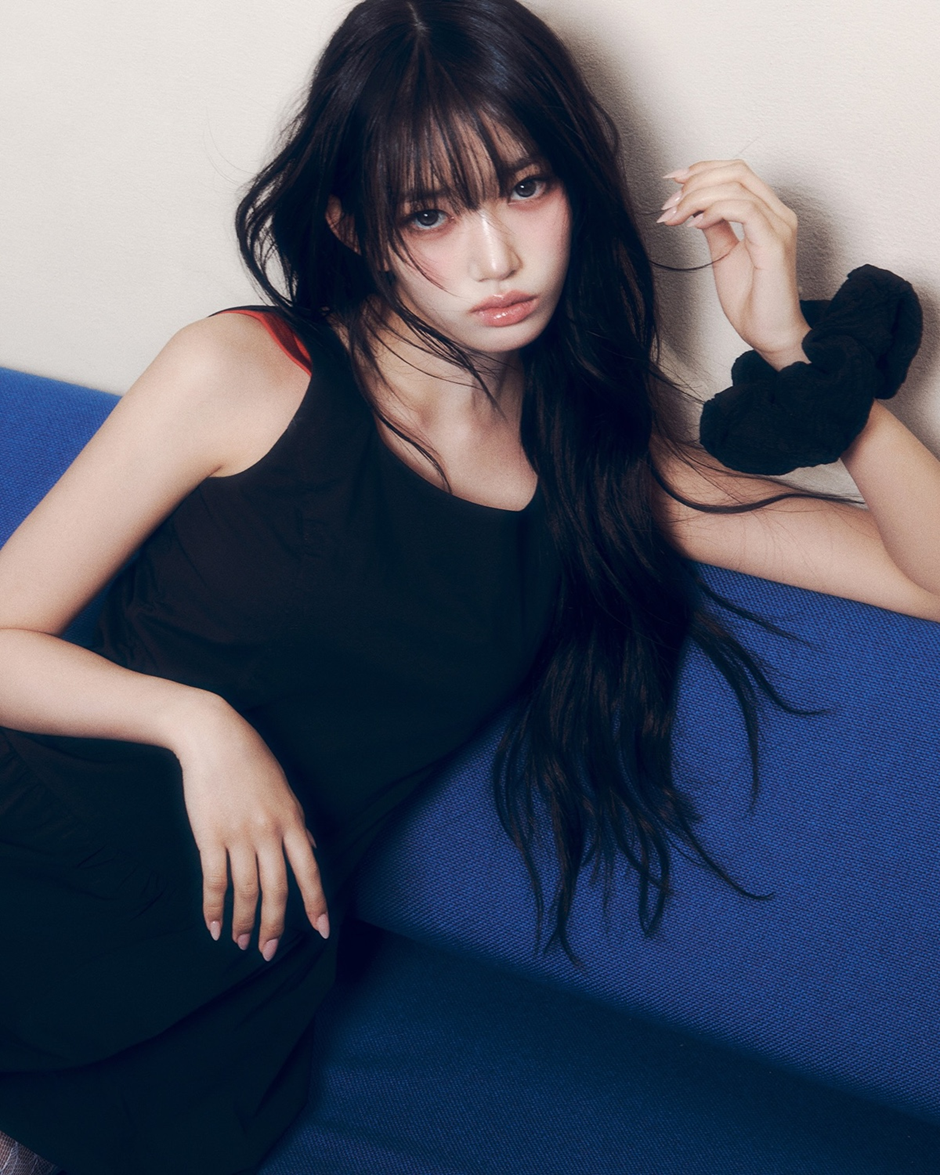 올해에만 벌써 모든 멤버가 개인 화보 찍은 미야오…jpg | 인스티즈