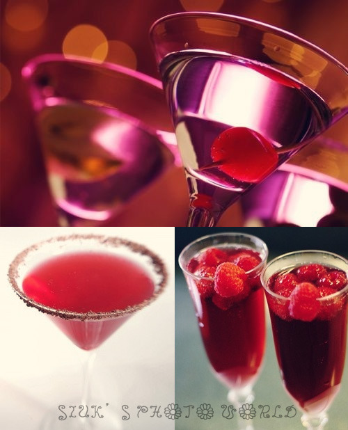 칵테일의 종류 | 인스티즈