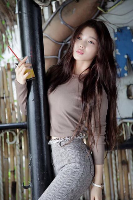김유정 | 인스티즈