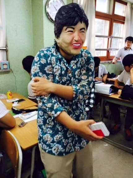 이쯤에서 보는 예전 의정부고 졸사들 | 인스티즈