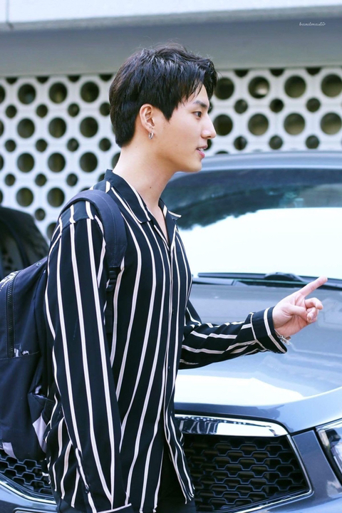 연예인인줄 모르고 학교 대나무숲에 고백함 | 인스티즈