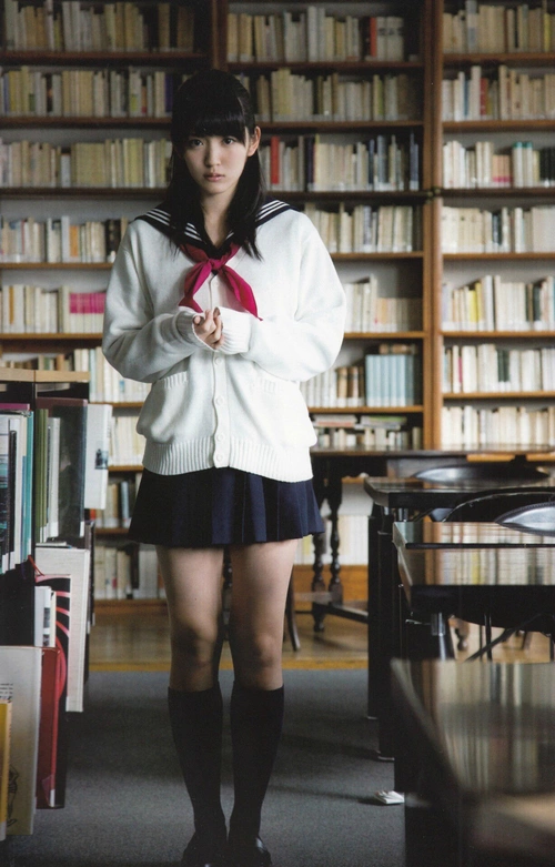 한번쯤 입어보고 싶은 일본교복.jpg | 인스티즈