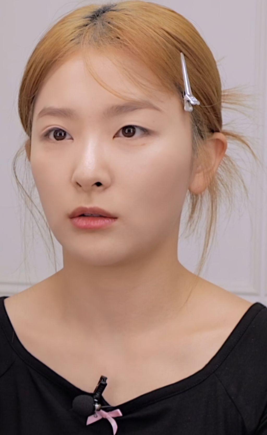 이제 점점 무쌍이 아니게 되어가는 레드벨벳 슬기 | 인스티즈