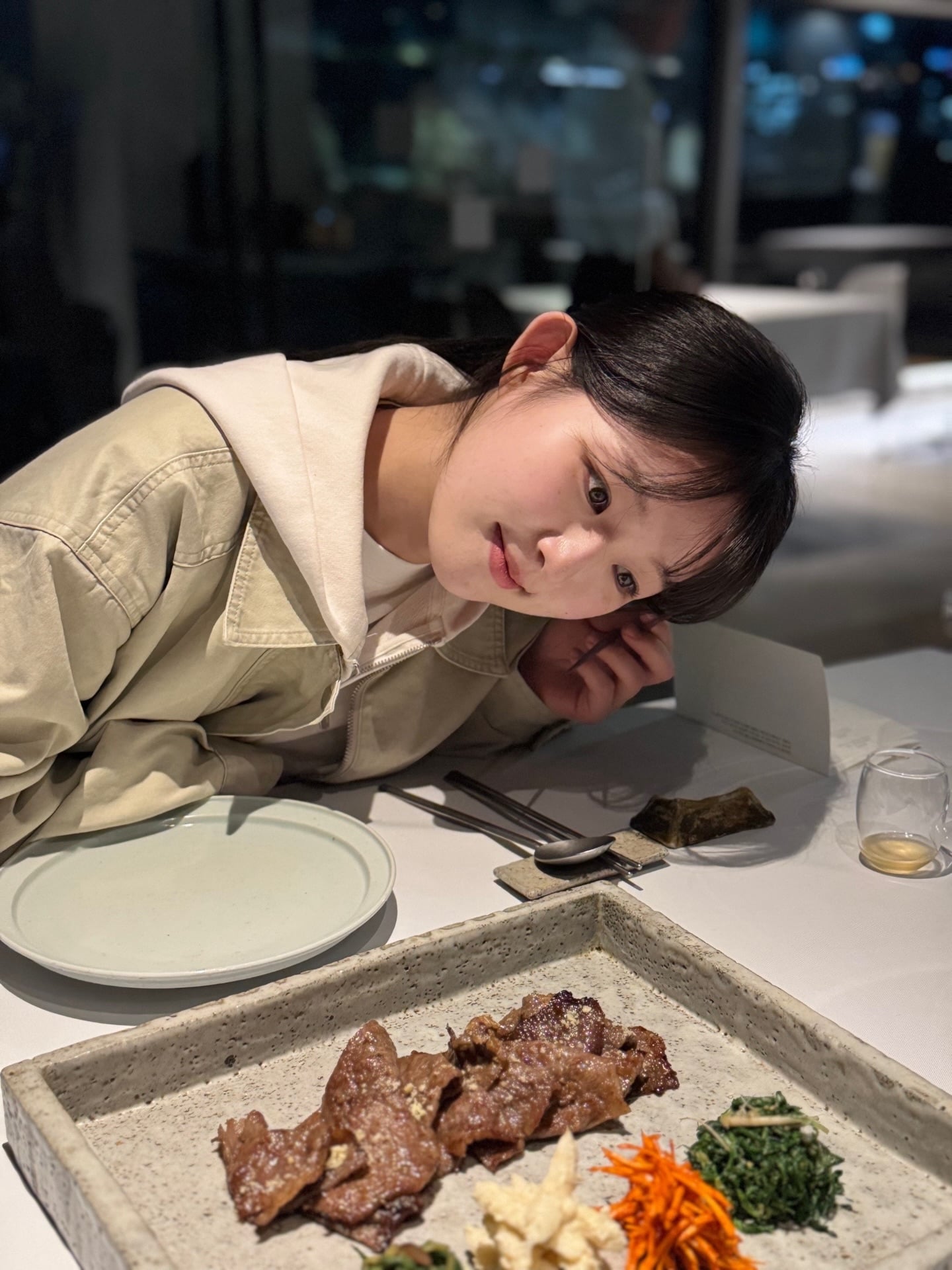 아기맹수 김시현 셰프 인스타 근황.jpg | 인스티즈