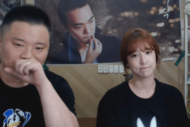 아프리카 TV 실제 커플들과 부부 들 사진 움짤모음 | 인스티즈