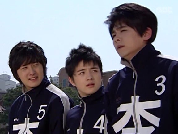 [거침없이하이킥] 변방의 하숙족 범이 ㅋㅋㅋㅋㅋㅋㅋㅋㅋ.jpg | 인스티즈