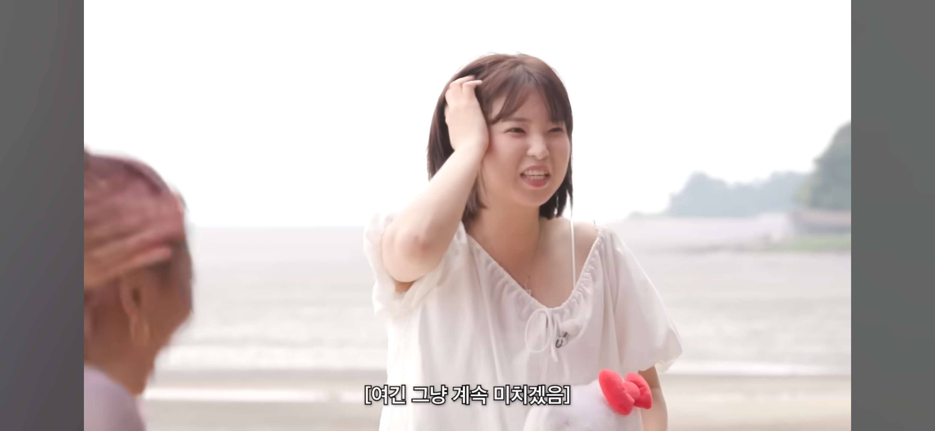 [디바마을 퀸가비] 꿈에서 만났던 이상형을 실제로 만나게 된 테토녀 권또또 | 인스티즈