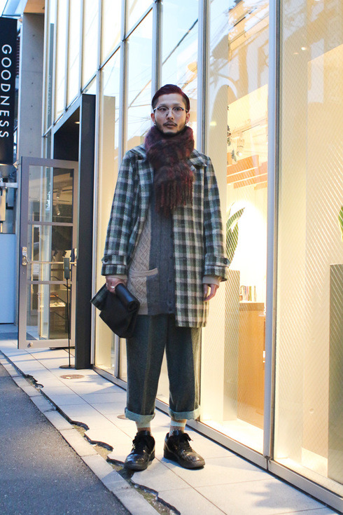 일본스트릿패션 | 인스티즈