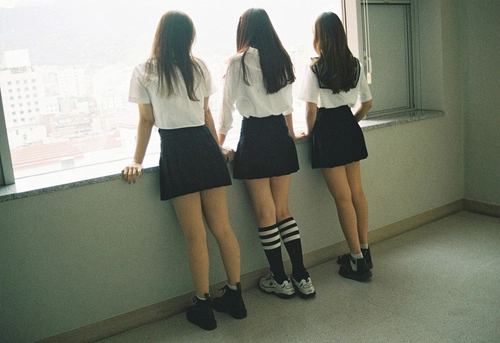 한번쯤 입어보고 싶은 일본교복.jpg | 인스티즈