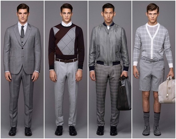 여자가 남자옷 입으면 괜찮은데 남자가 여자옷 입으면 이상해보이는 이유 | 인스티즈