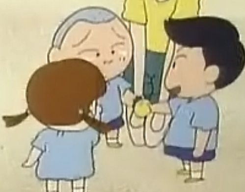 확실히 예전이 귀여웠던 짱구 | 인스티즈