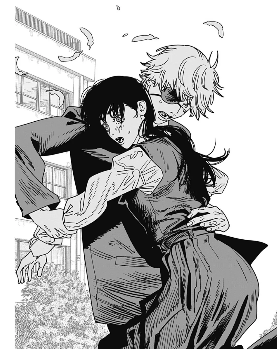 체인소맨 최종화(결말) 스포 | 인스티즈