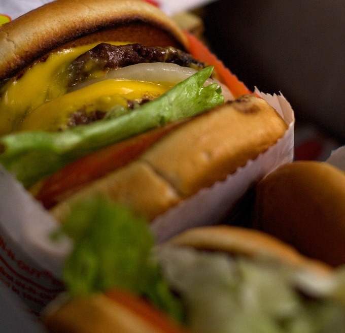 한국사람들에게 호불호가 명확히 갈리는 미국식 햄버거 2가지.jpg | 인스티즈