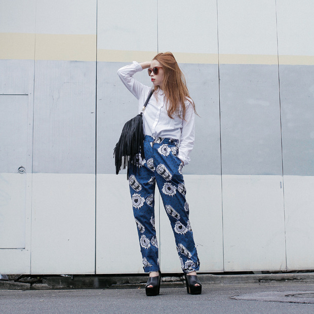 일본스트릿패션 | 인스티즈