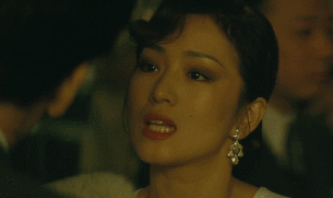 띠동갑 서양남들과 붙여놔도 케미 쩌는 공리 매력의 위엄.jpg | 인스티즈