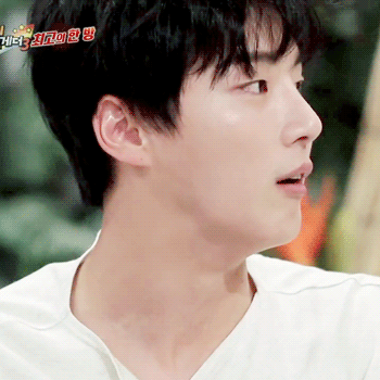 드라마 김비서가 왜 이럴까 재벌과 비서 역할을 성별 반전으로 바꿔봄.gif | 인스티즈
