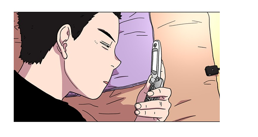 요새 80-90년대생들의 연애혁명이라는 추억 돋는 웹툰.jpg | 인스티즈