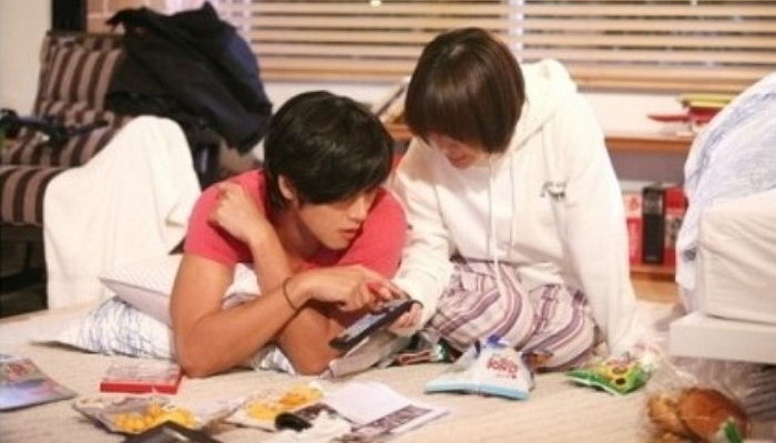 자취하는 여친·남친 둔 당신이 꽁냥꽁냥 사랑 위해 꼭 지켜야 할 매너 여섯 가지 | 인스티즈