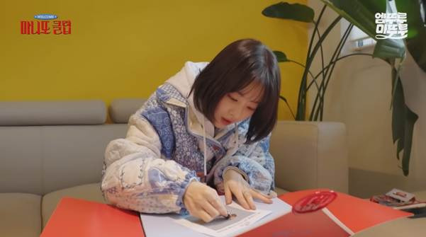 보는 사람 기분이 다 좋아진다는 박보영 에너지.jpg | 인스티즈