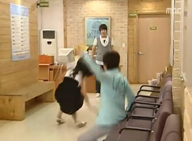 [거침없이하이킥] 하이킥 마지막 에피소드 1 | 인스티즈