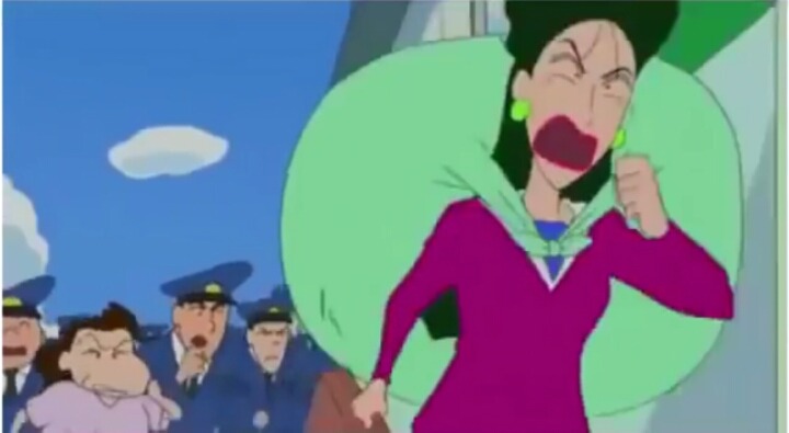 [짱구는못말려] 최고의 판매여왕이 다시 돌아왔어요(4) 마지막 | 인스티즈