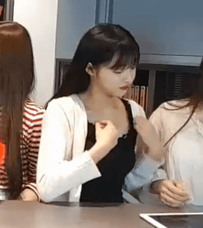 뭔가 되게 섹시한 오마이걸 유아 짤 모음 (데이터주의) | 인스티즈