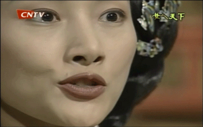 동아시아 특유의 후궁암투극 드라마에 한 획을 그으며 롤모델이 되었다는 드라마.gif | 인스티즈