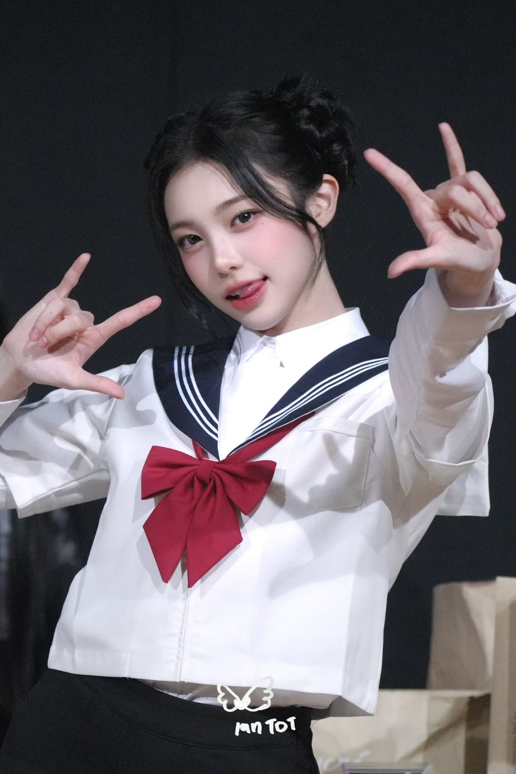 요즘 반응 좋은 sm 신인여돌 | 인스티즈