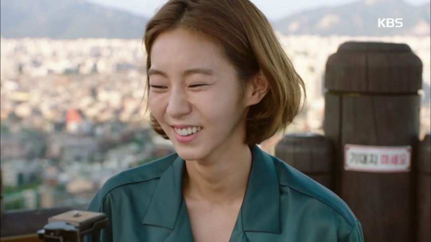 최근 드라마에서 유이 비주얼 ㄷㄷㄷㄷ.jpg | 인스티즈