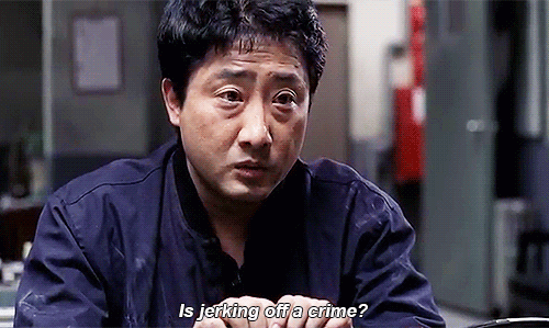 [영화] 살인의 추억 (Memories Of Murder, 2003) | 인스티즈