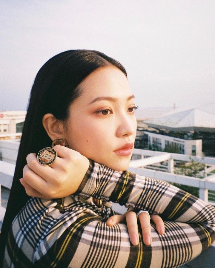 레드벨벳 예리로 보는 명품브랜드별 이미지 | 인스티즈