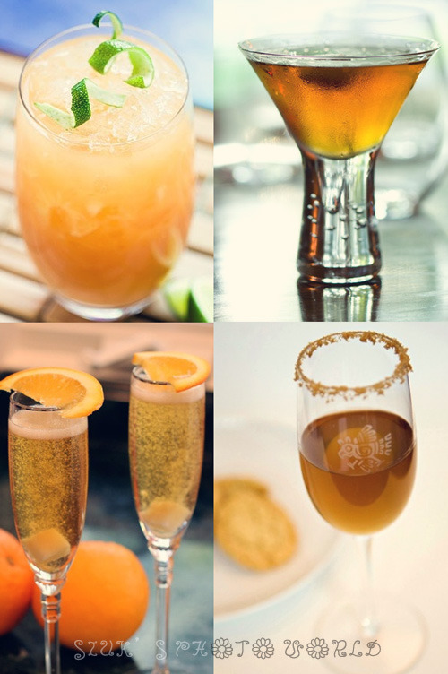 칵테일의 종류 | 인스티즈