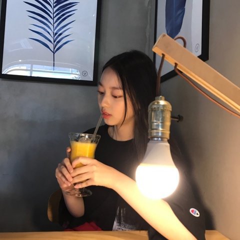 외모의 정점을 찍고 있는 보니하니 이수민.jpg | 인스티즈
