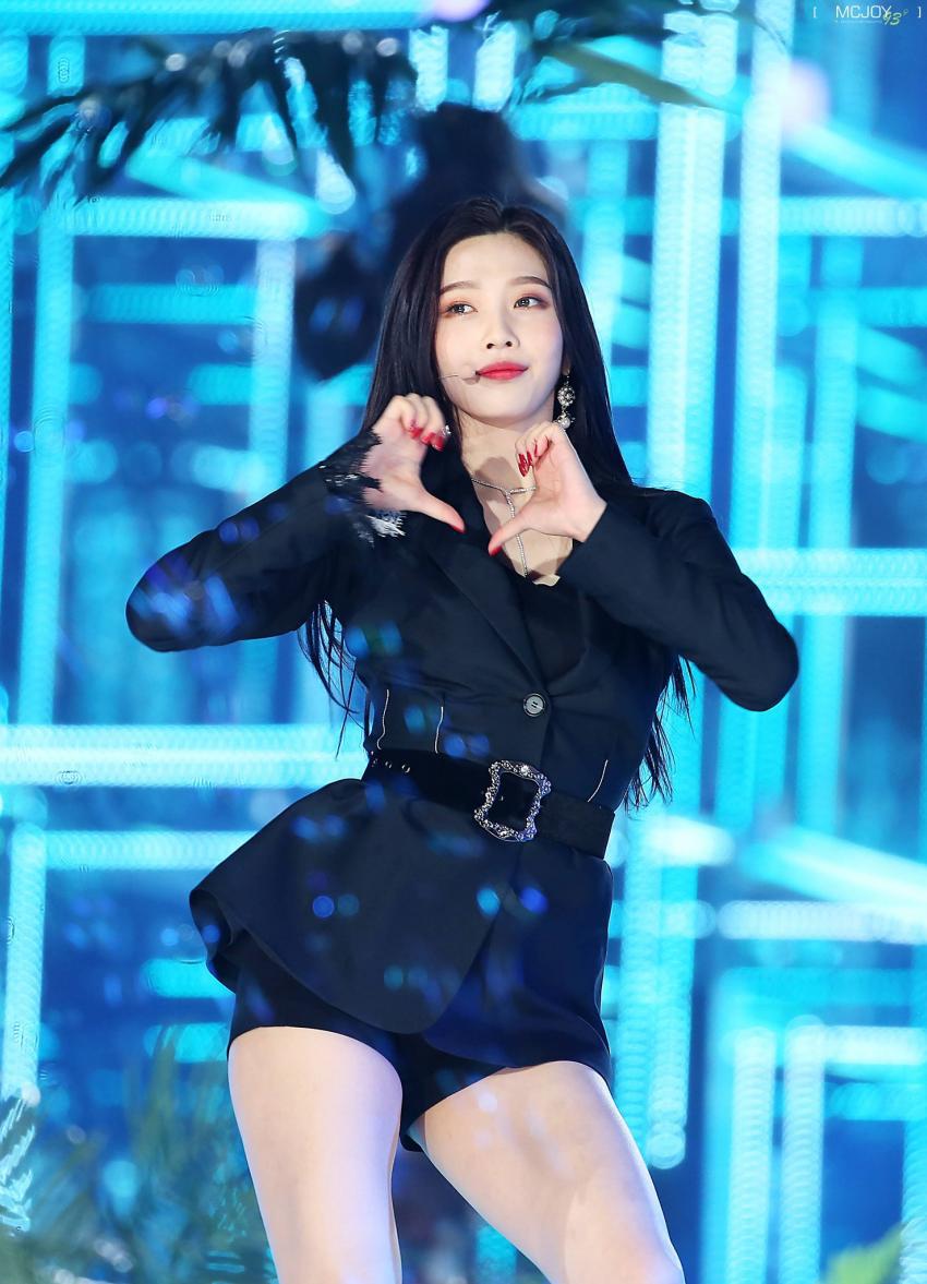 SBS 가요대전 레드벨벳 5 | 인스티즈