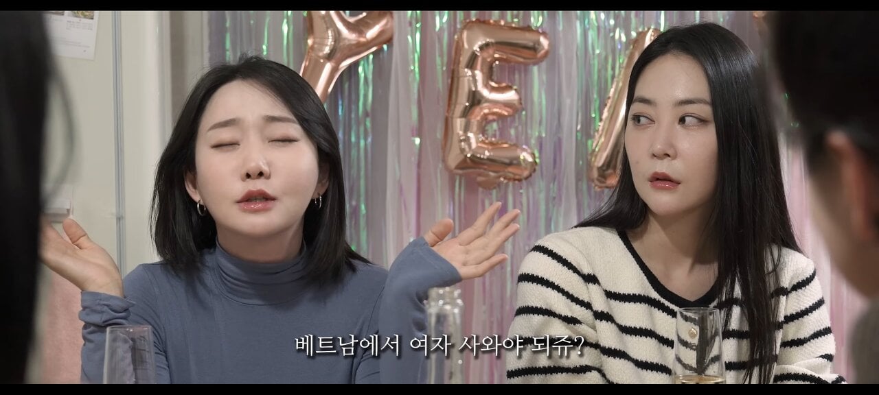 아주 민감한 주제를 건드린 진용진 유튜브.. | 인스티즈