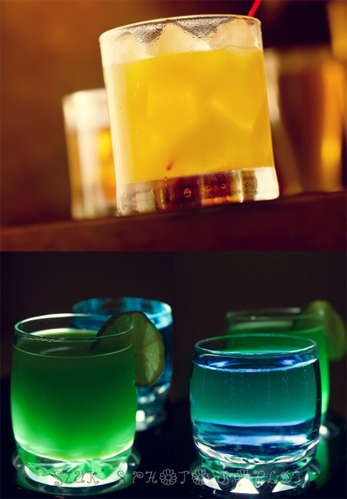 칵테일의 종류 | 인스티즈