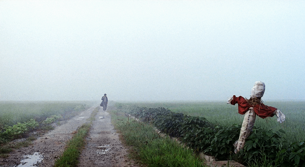 [영화] 살인의 추억 (Memories Of Murder, 2003) | 인스티즈