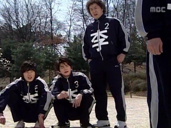 [거침없이하이킥] 변방의 하숙족 범이 ㅋㅋㅋㅋㅋㅋㅋㅋㅋ.jpg | 인스티즈