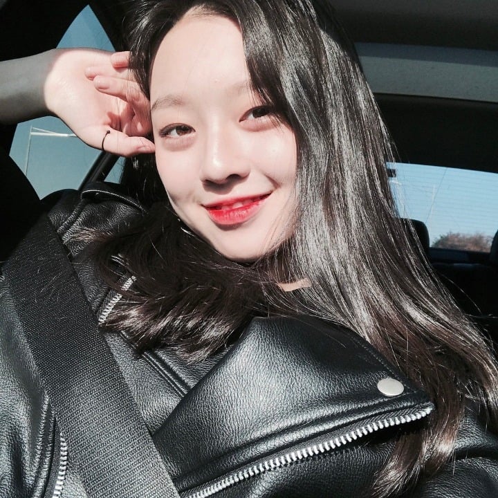외모의 정점을 찍고 있는 보니하니 이수민.jpg | 인스티즈