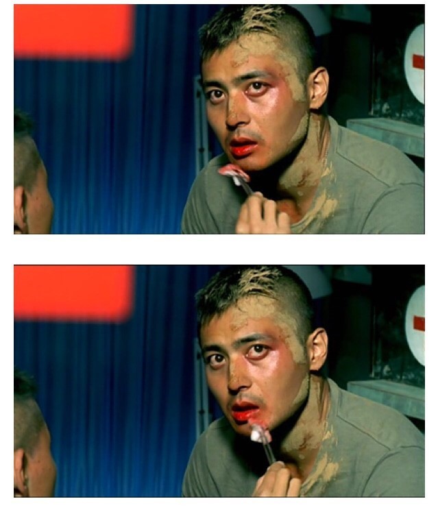 반삭을 은근 잘 소화한 연예인 | 인스티즈