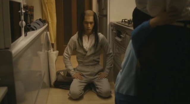 젊은 중국,일본 남자배우가 사극을 꺼리는 이유 | 인스티즈