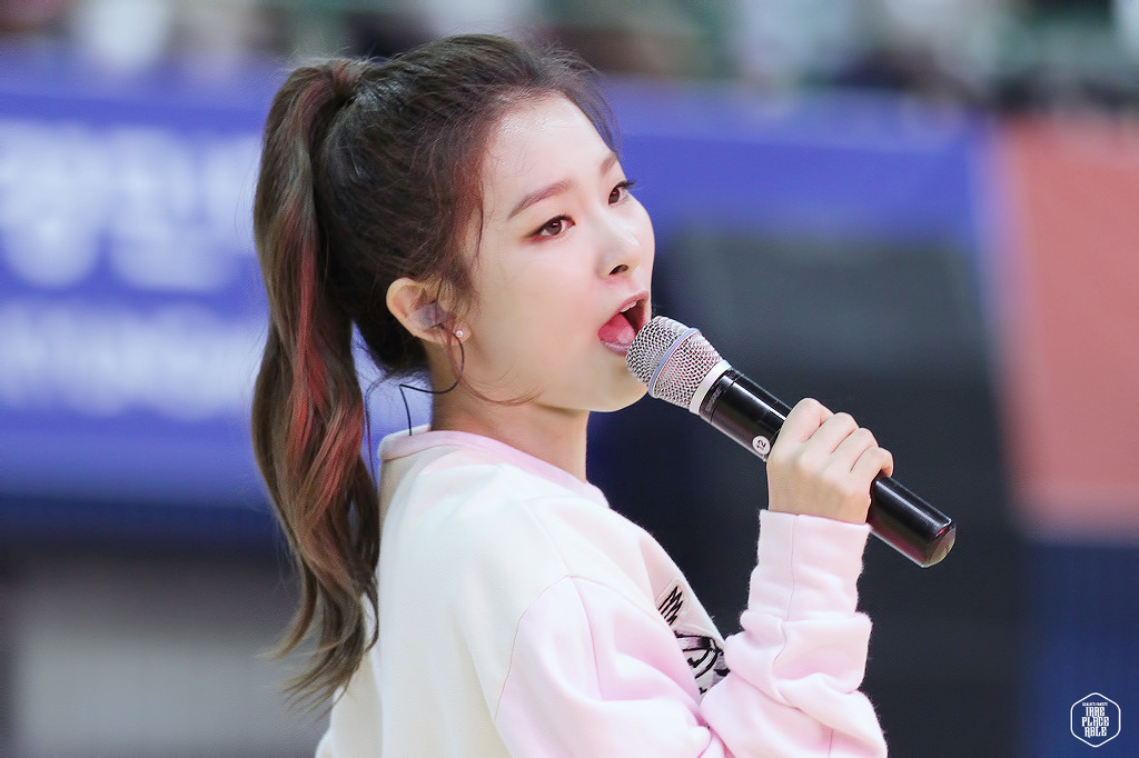 [레드벨벳] 역씌 슬기는 포니테일 슬기다 | 인스티즈